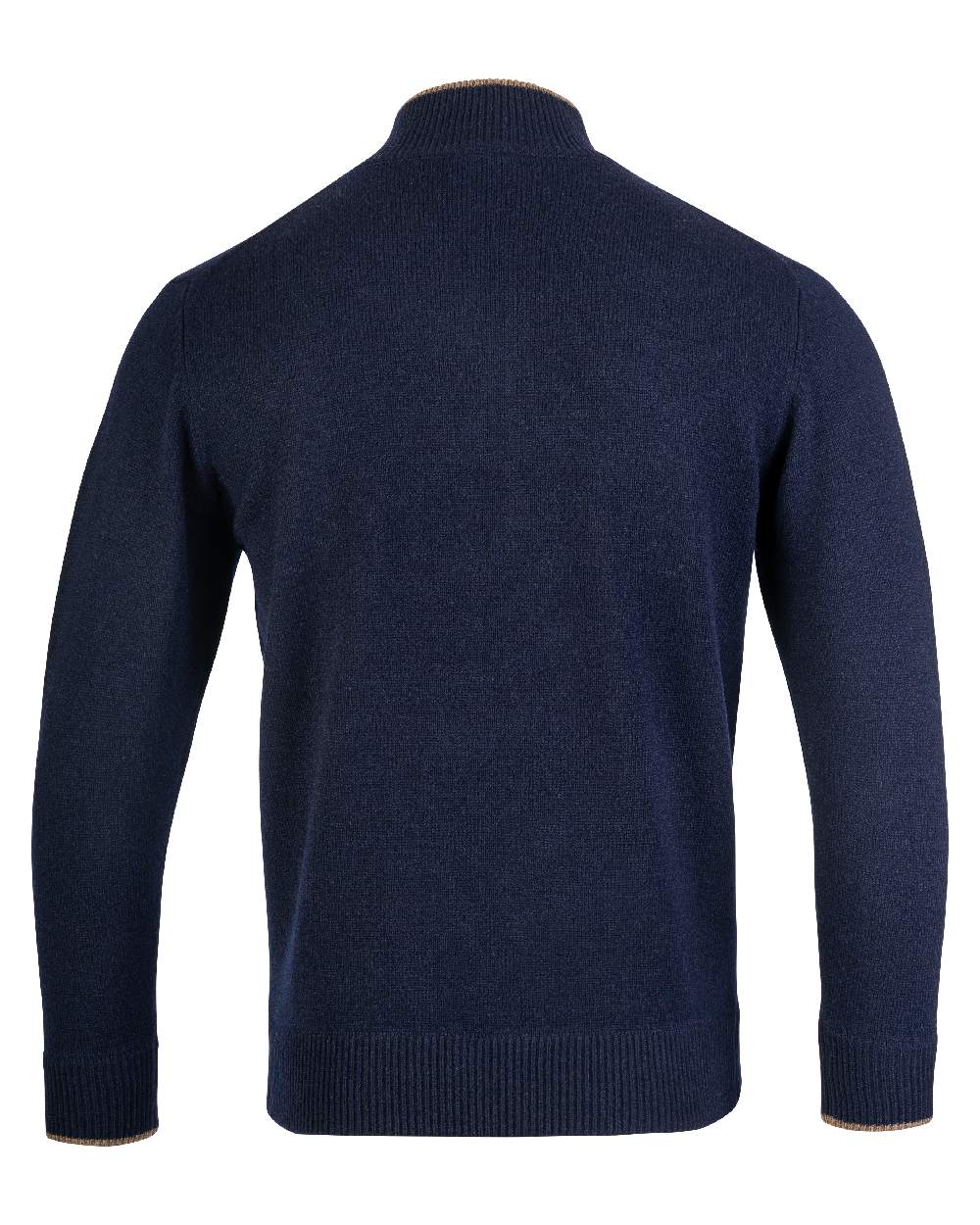 Jack Pyke Ashcombe Lambswool Zip Knit Pullover - Image 22