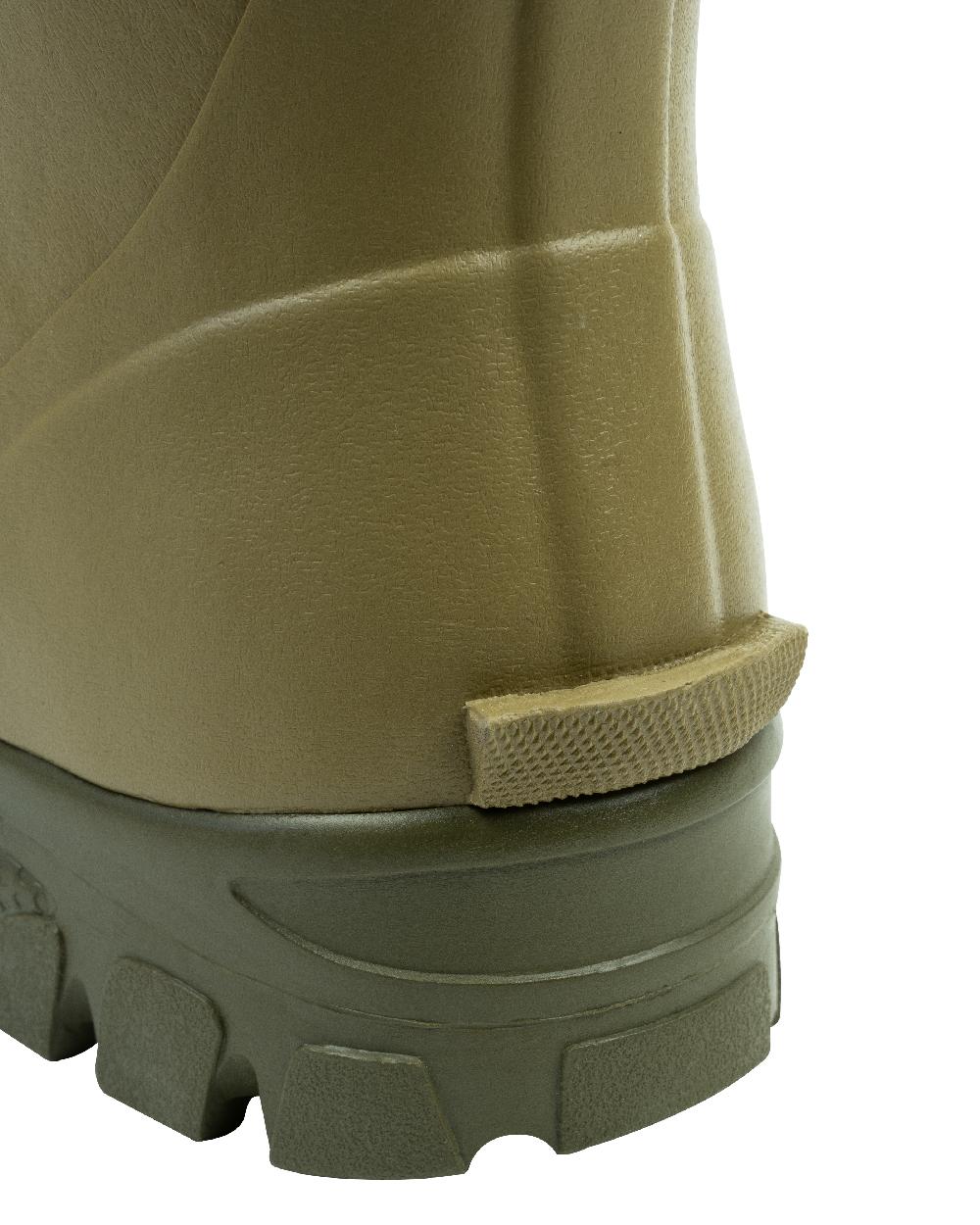 Jack Pyke Ashcombe Neoprene Wellington Boots - Image 13