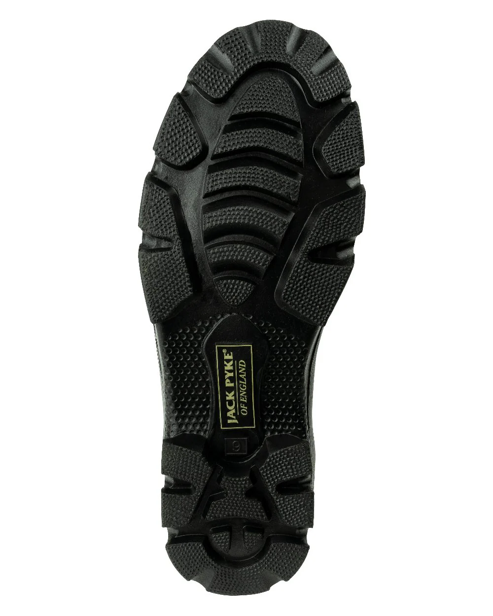 Jack Pyke Ashcombe Neoprene Wellington Boots - Image 5