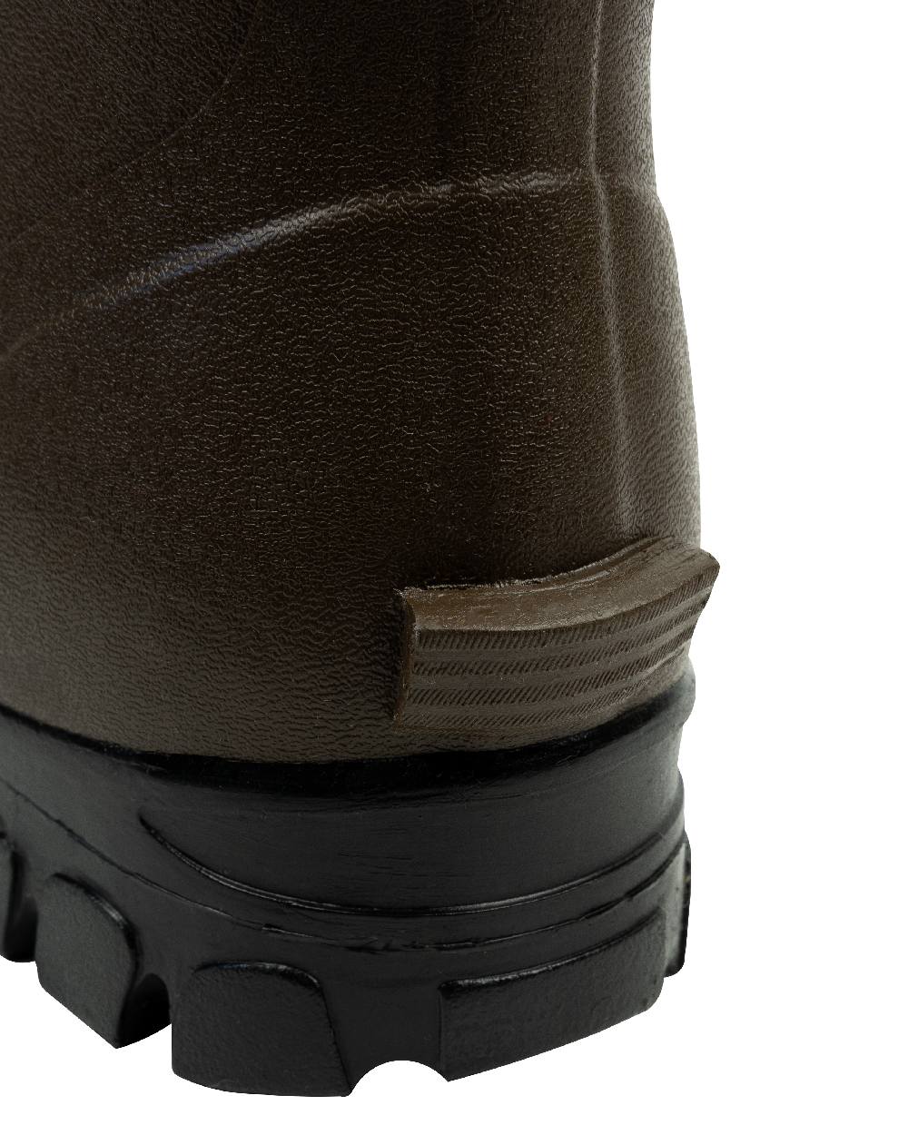 Jack Pyke Ashcombe Neoprene Wellington Boots - Image 6