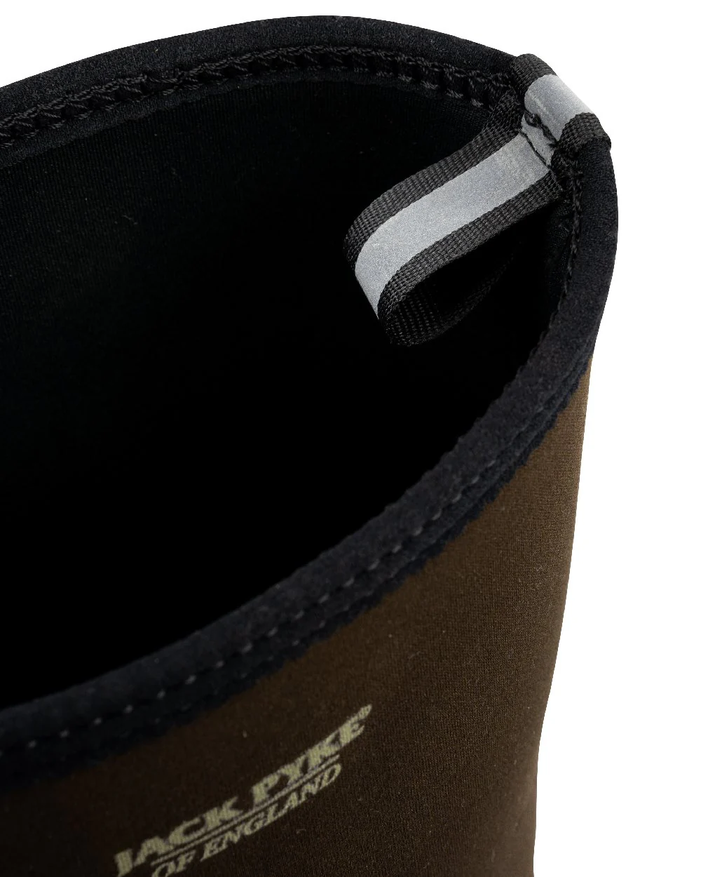 Jack Pyke Ashcombe Neoprene Wellington Boots - Image 7