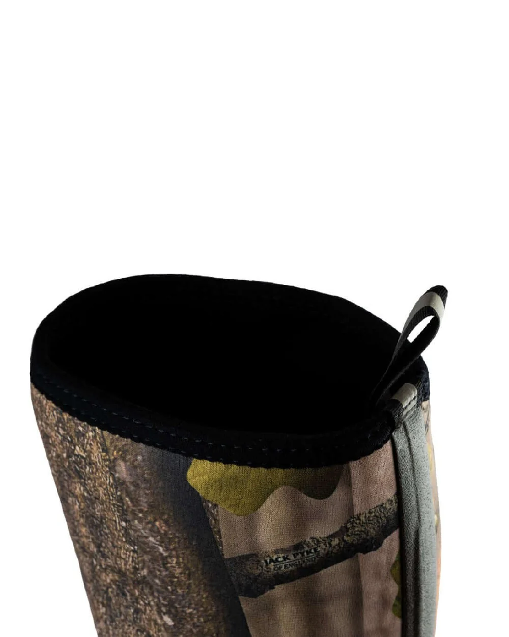 Jack Pyke Ashcombe Neoprene Wellington Boots Evo - Image 4