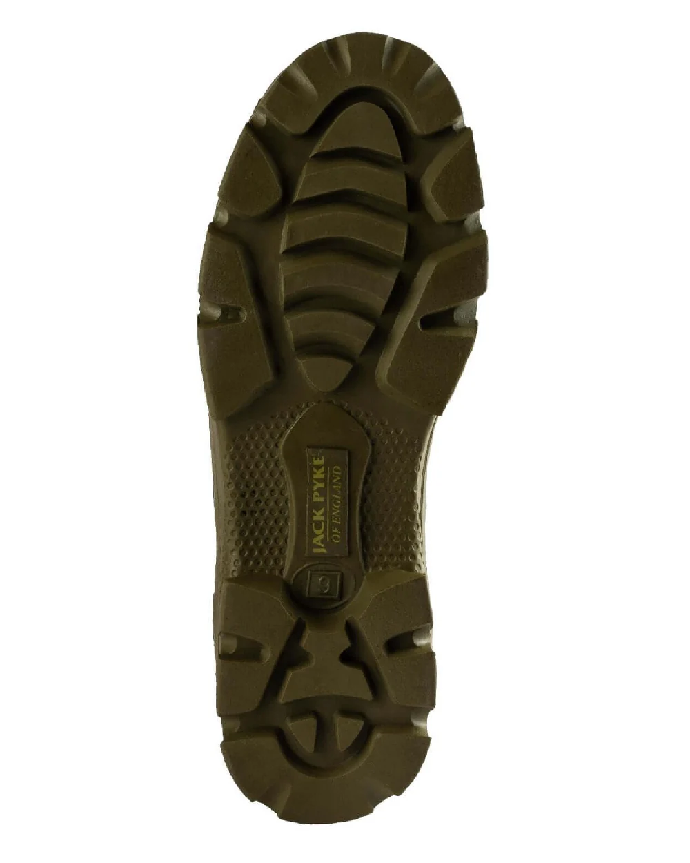 Jack Pyke Ashcombe Neoprene Wellington Boots Evo - Image 6