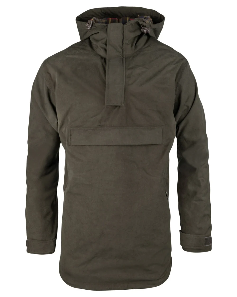 Jack Pyke Ashcombe Smock - Image 2