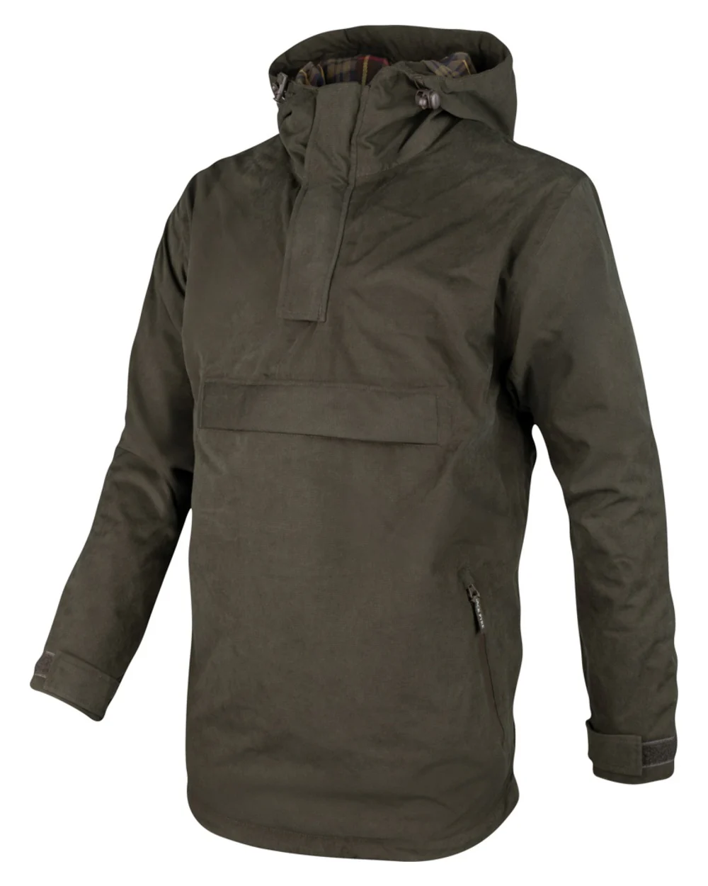 Jack Pyke Ashcombe Smock - Image 3
