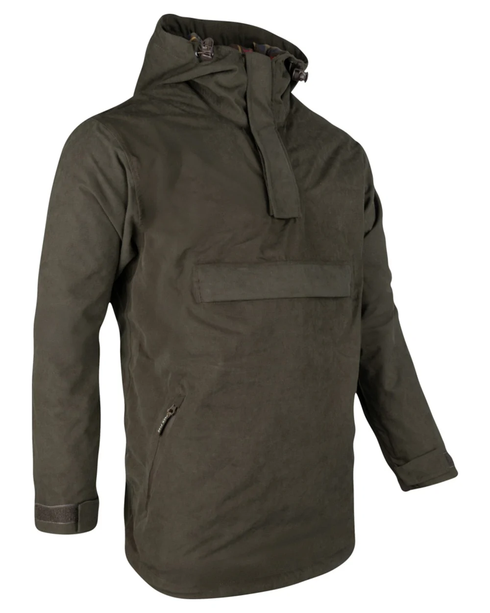 Jack Pyke Ashcombe Smock - Image 4