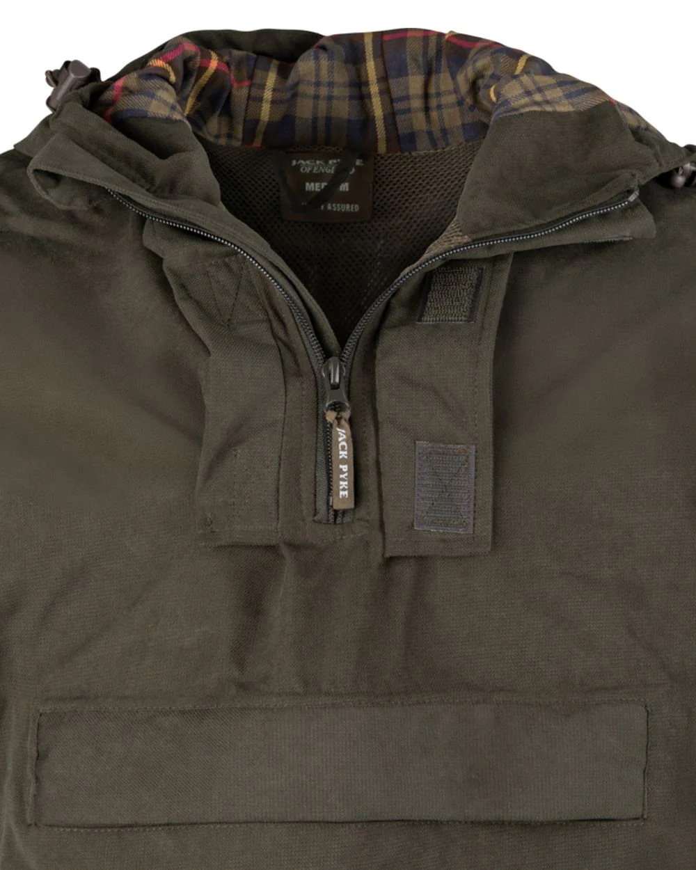 Jack Pyke Ashcombe Smock - Image 6