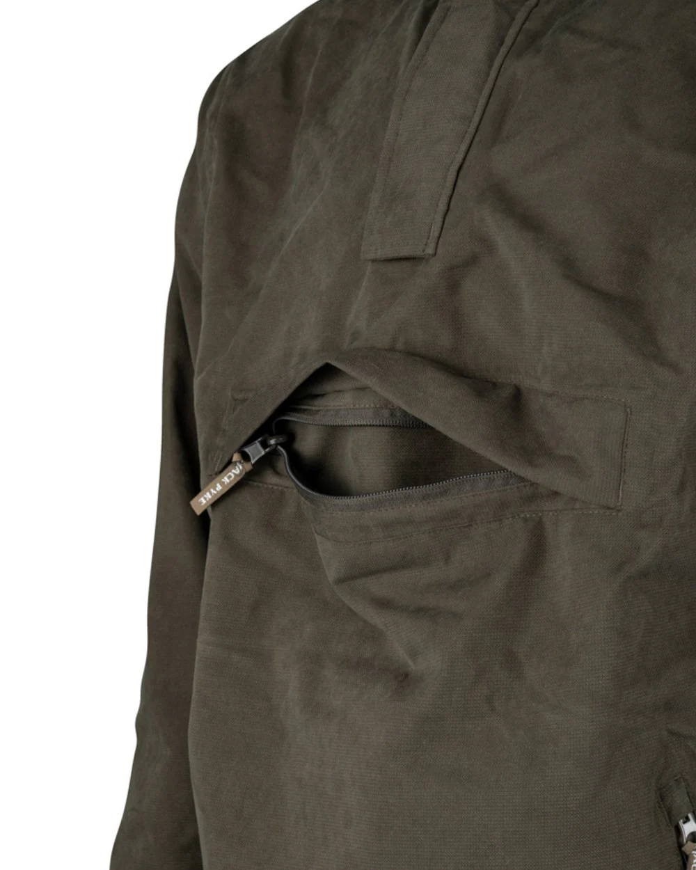 Jack Pyke Ashcombe Smock - Image 7