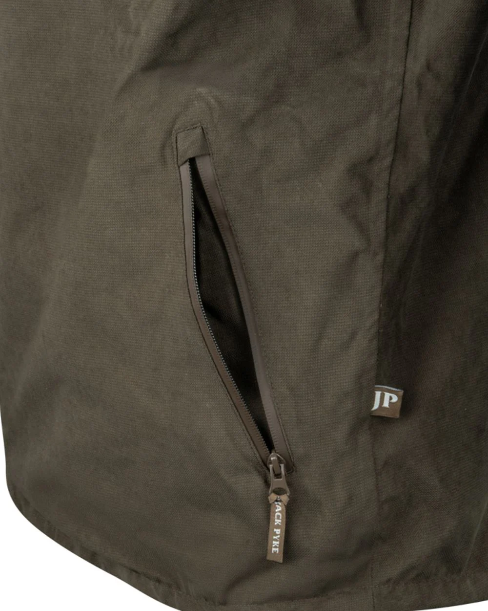 Jack Pyke Ashcombe Smock - Image 8