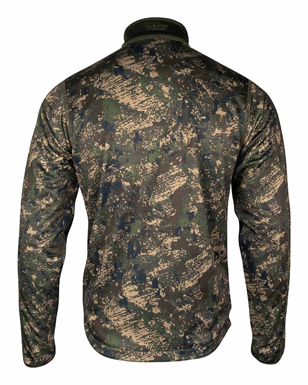 Jack Pyke Ashcombe Technical Fleece Jacket - Image 14