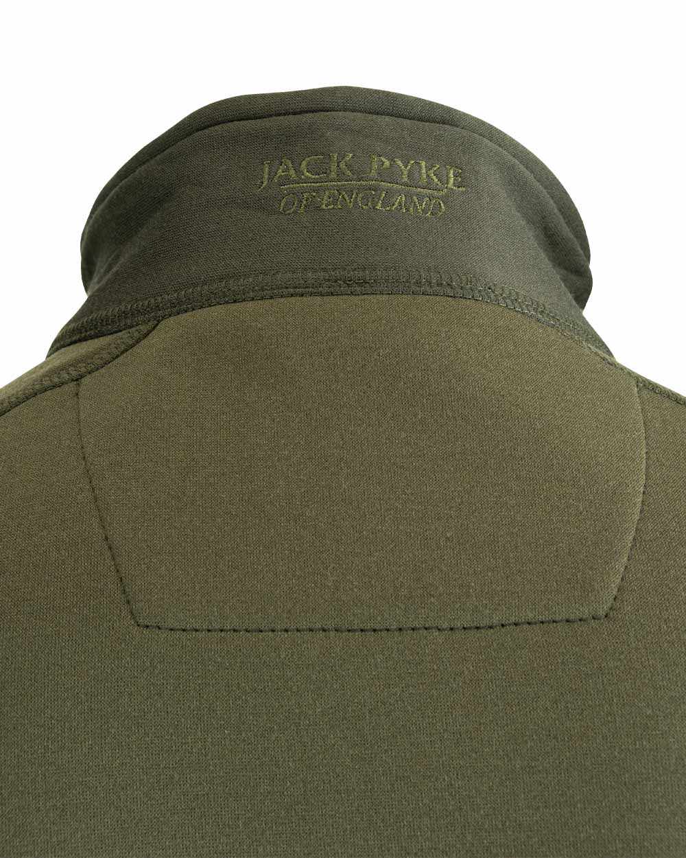 Jack Pyke Ashcombe Technical Fleece Jacket - Image 3