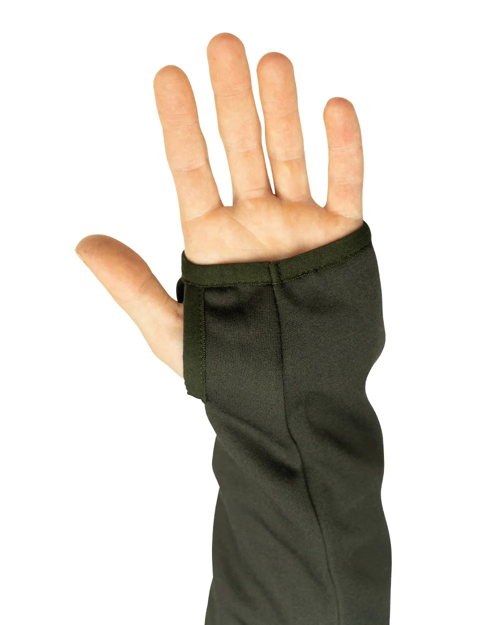 Jack Pyke Ashcombe Technical Fleece Jacket - Image 4