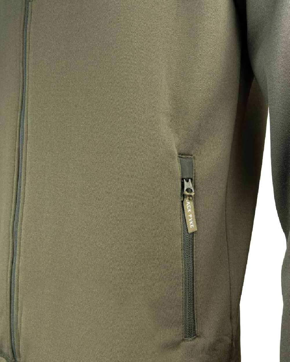 Jack Pyke Ashcombe Technical Fleece Jacket - Image 6