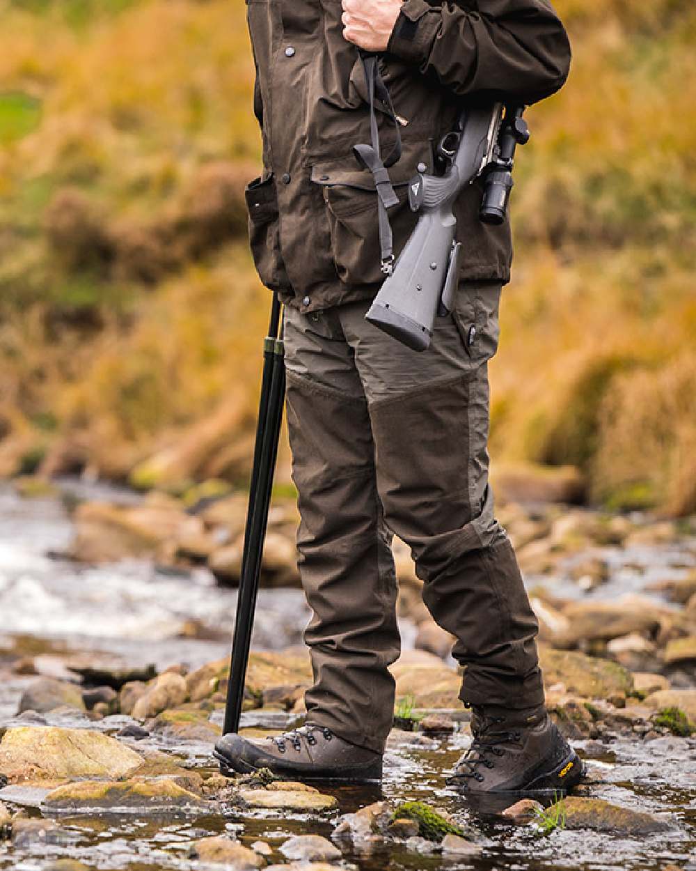 Jack Pyke Ashcombe Trousers - Image 2