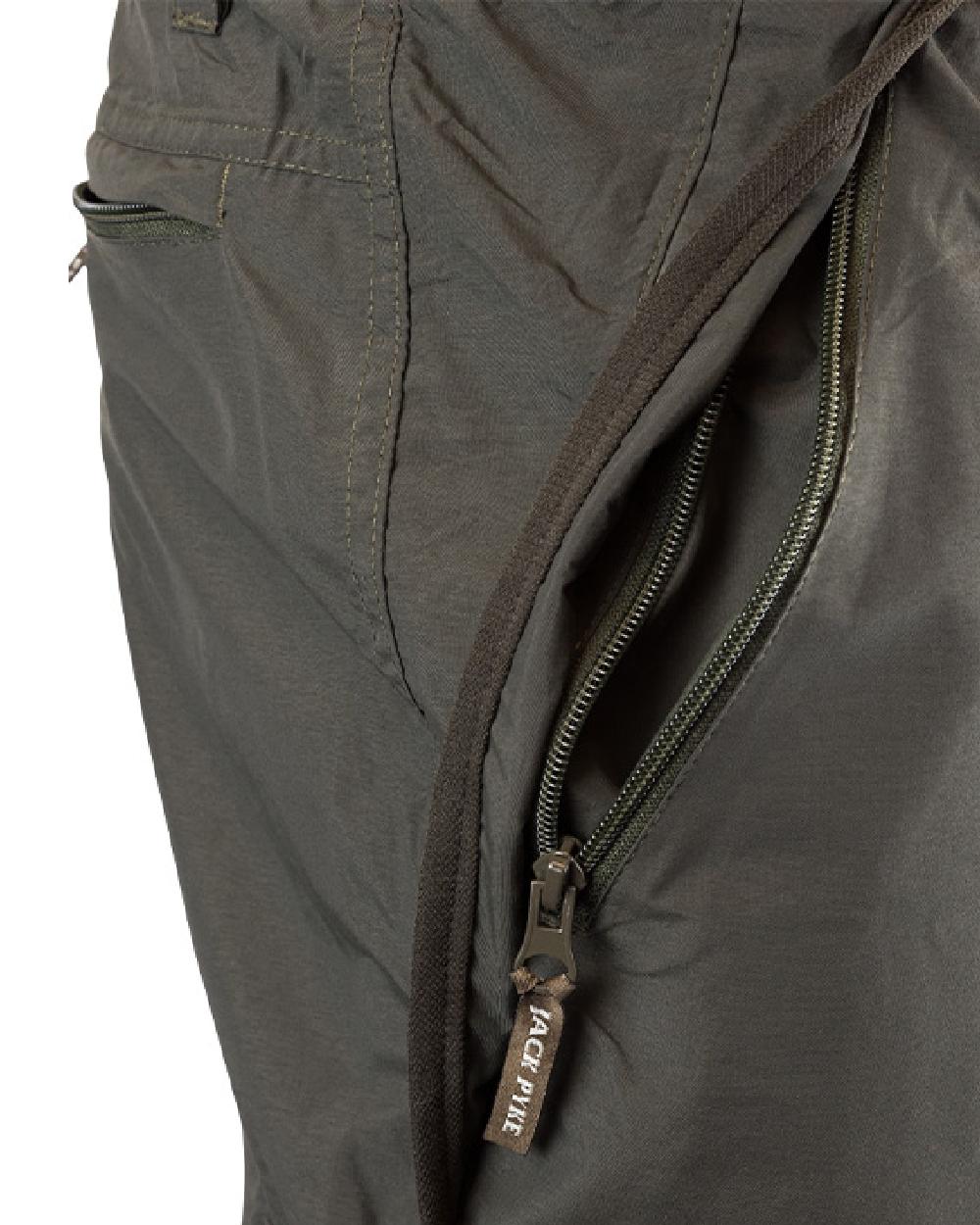 Jack Pyke Ashcombe Trousers - Image 9