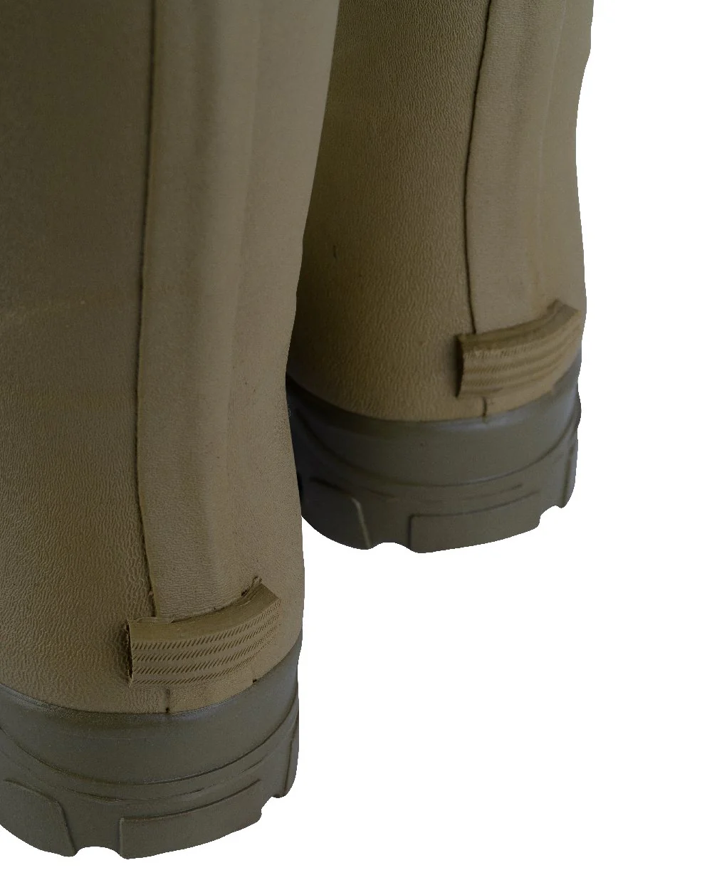 Jack Pyke Ashcombe Zipped Wellington - Image 5