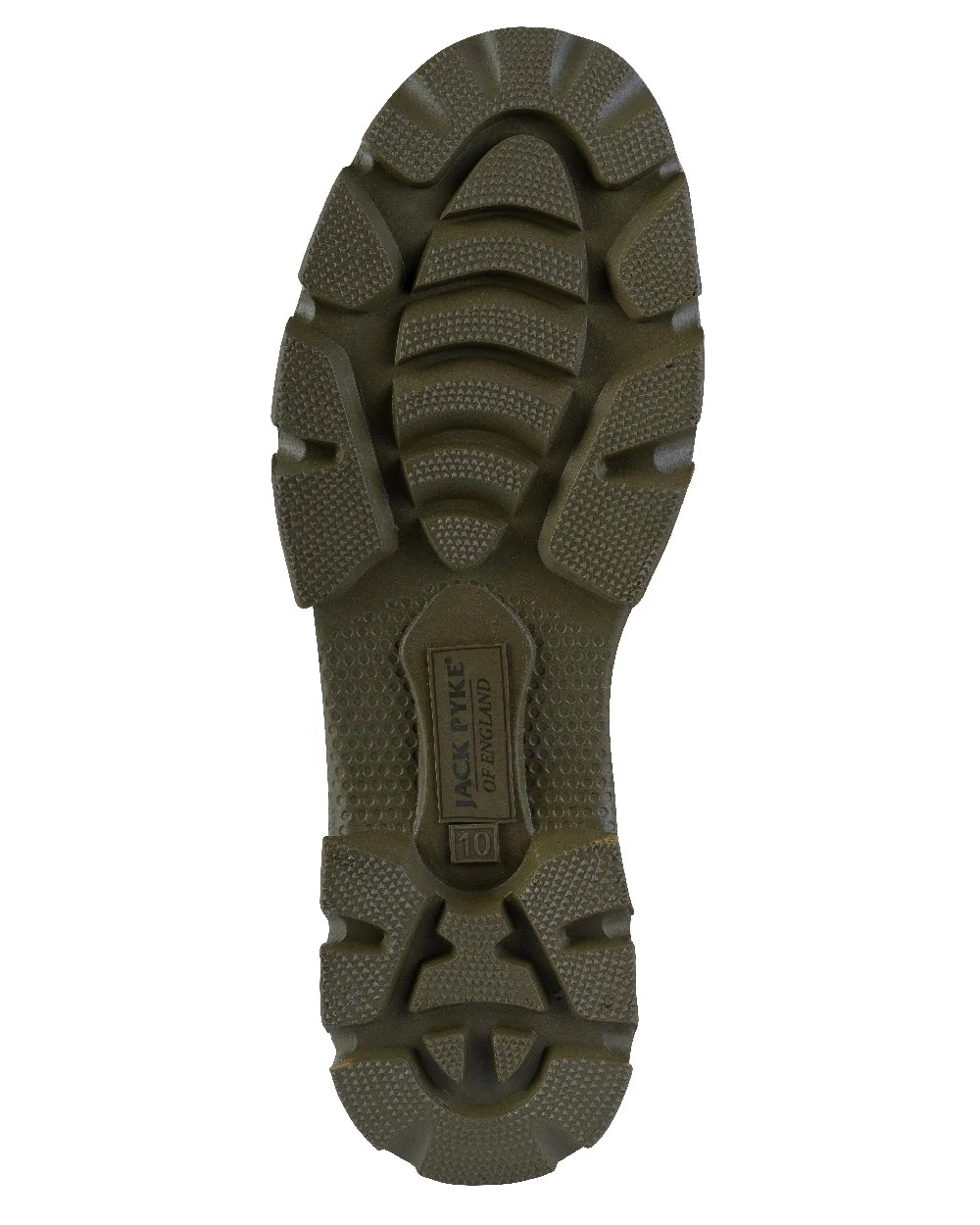 Jack Pyke Ashcombe Zipped Wellington - Image 6