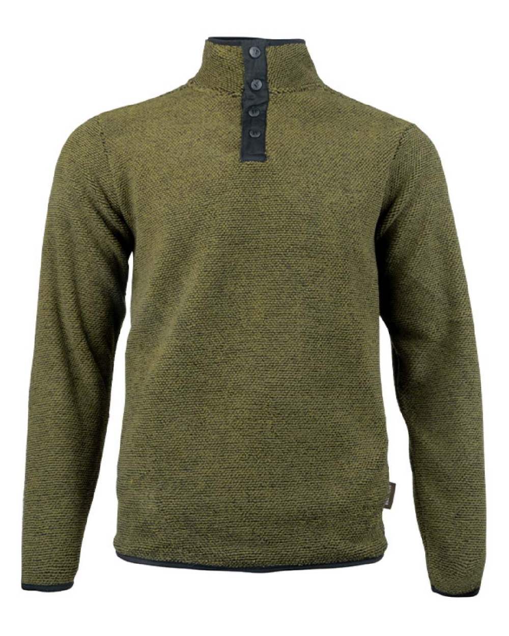 Jack Pyke Ashdown Fleece Top