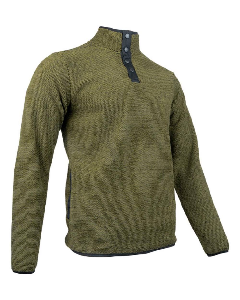 Jack Pyke Ashdown Fleece Top - Image 2