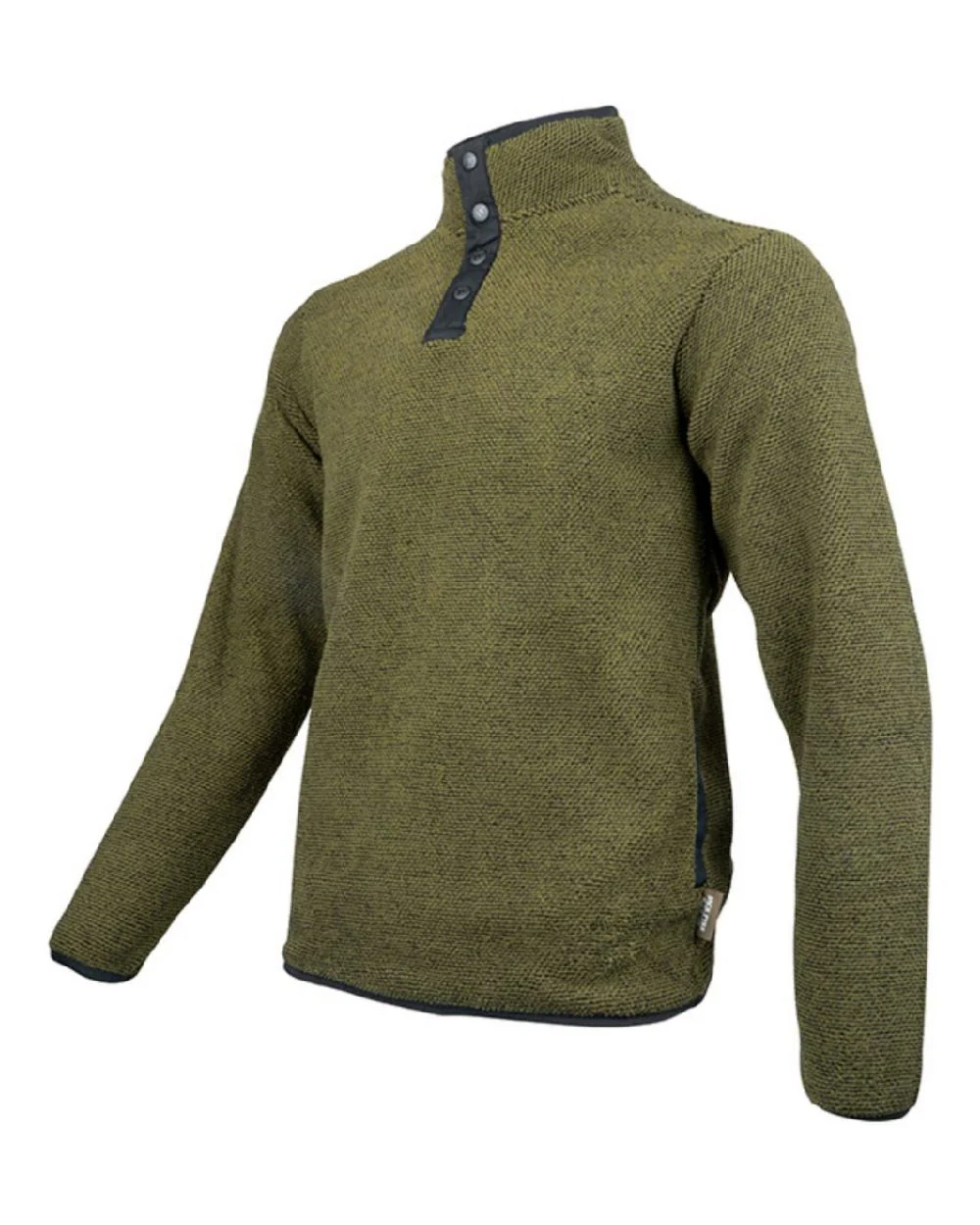 Jack Pyke Ashdown Fleece Top - Image 4