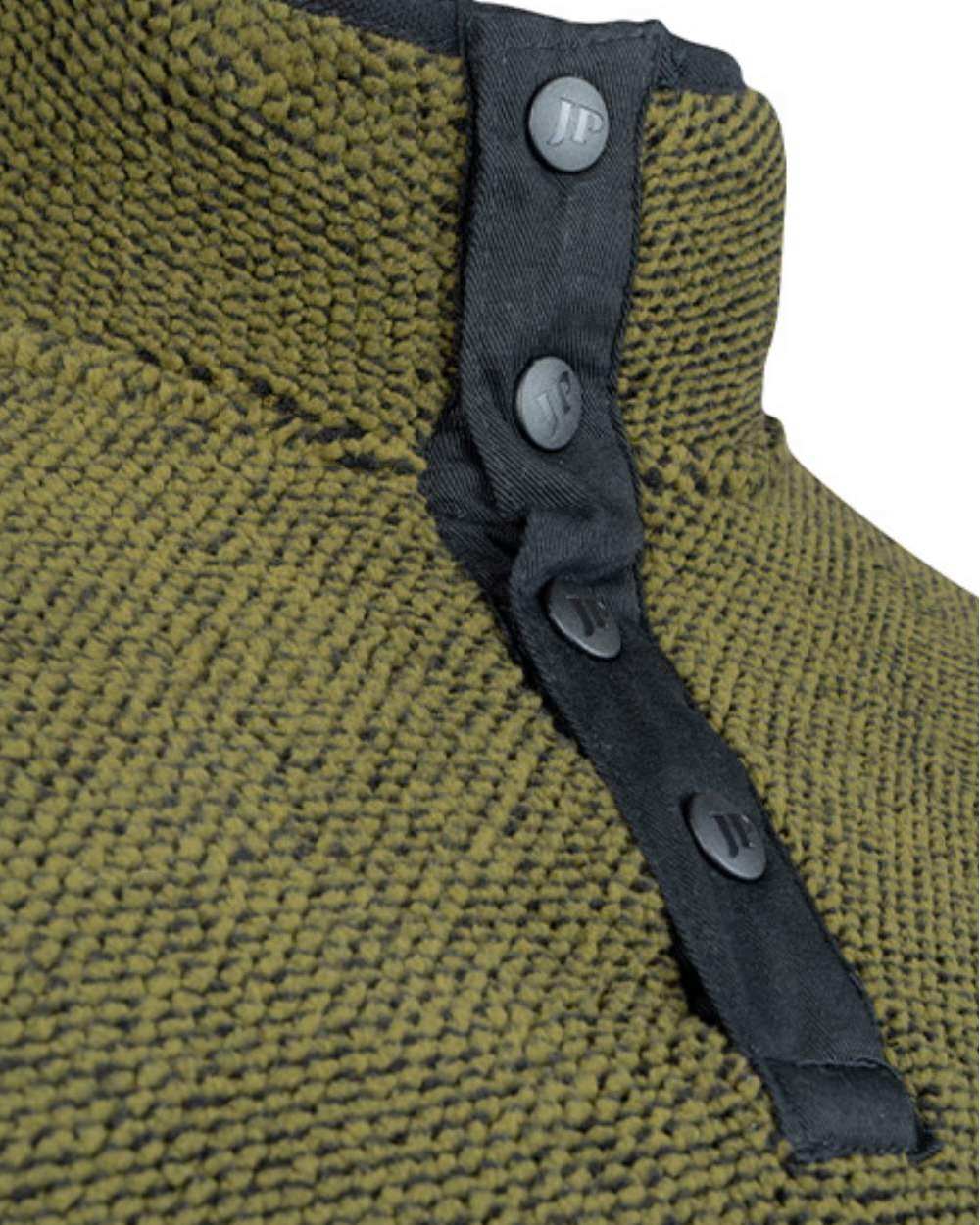 Jack Pyke Ashdown Fleece Top - Image 5