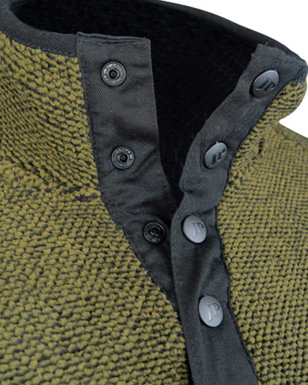 Jack Pyke Ashdown Fleece Top - Image 6