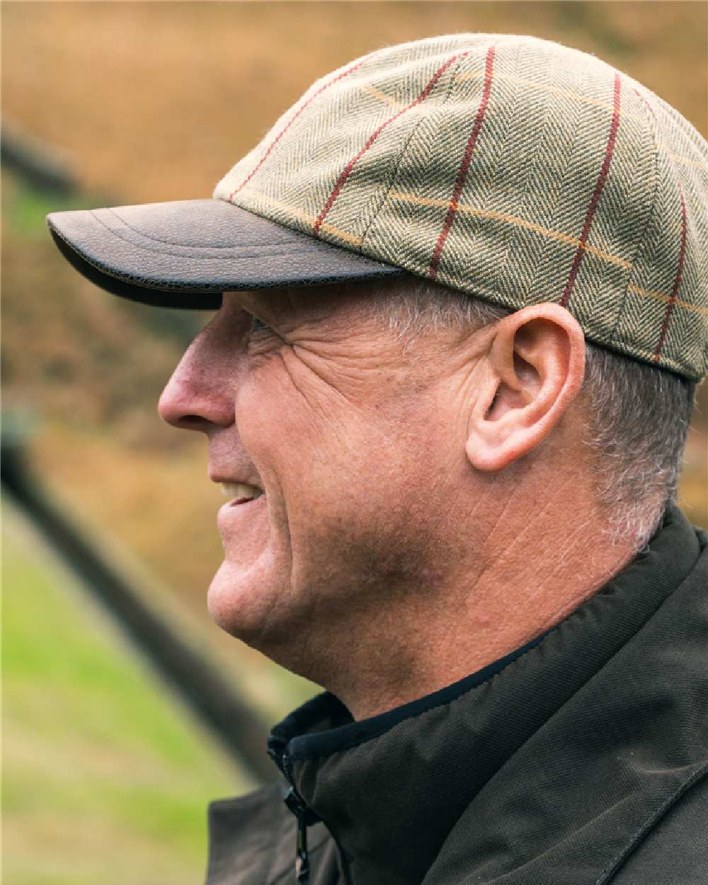 Jack Pyke Baseball Hat - Image 2