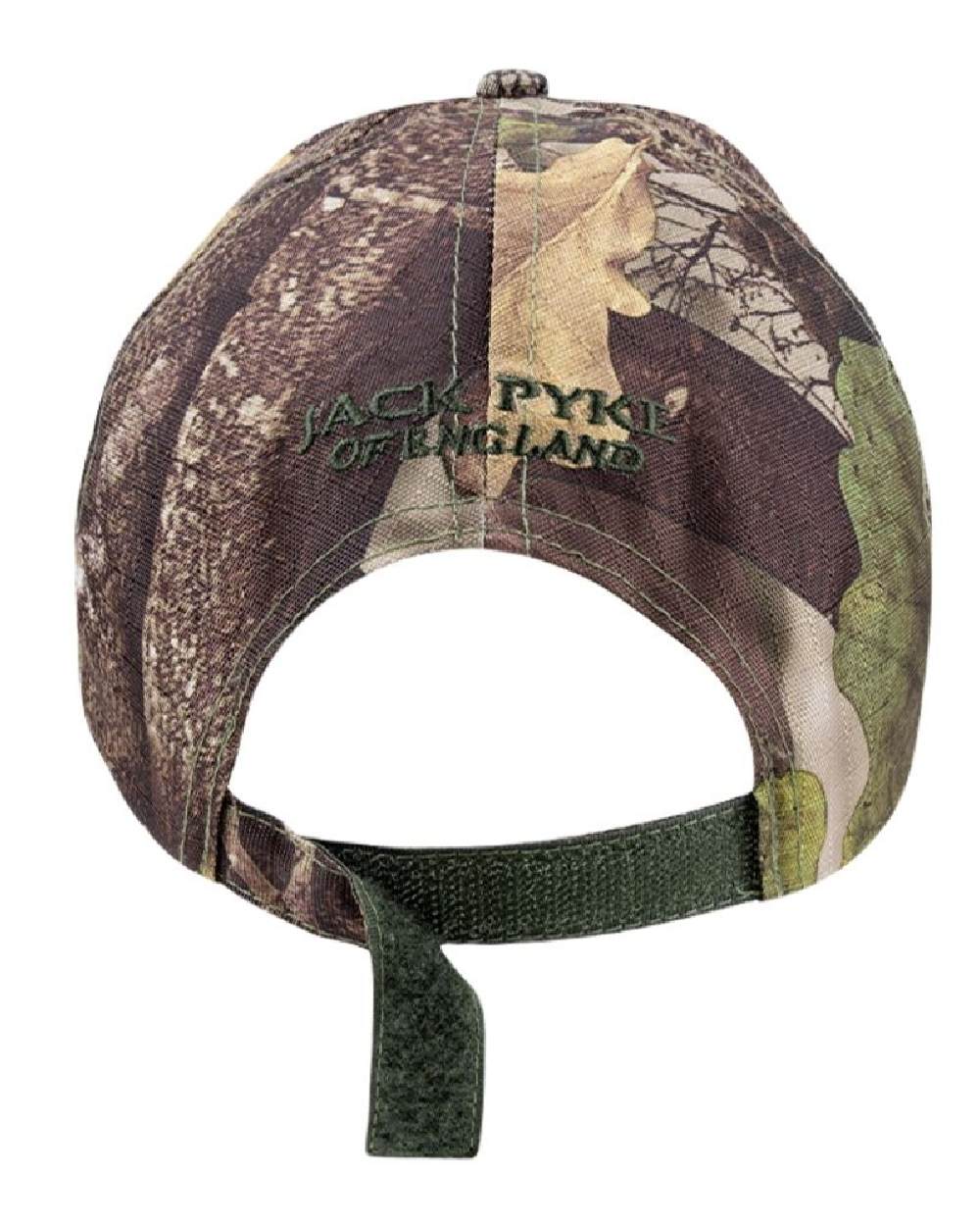 Jack Pyke Baseball Hat - Image 4