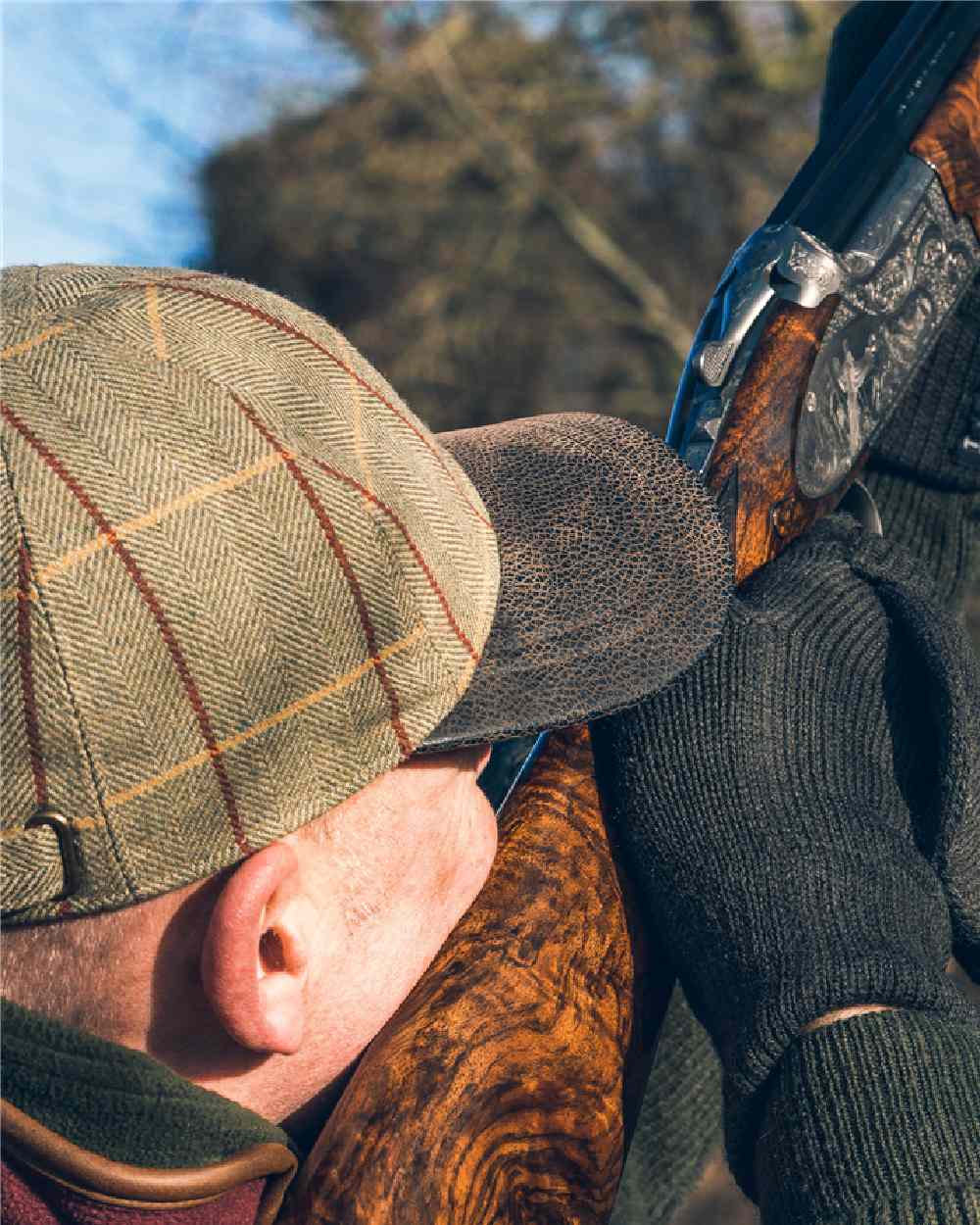 Jack Pyke Baseball Hat - Image 5