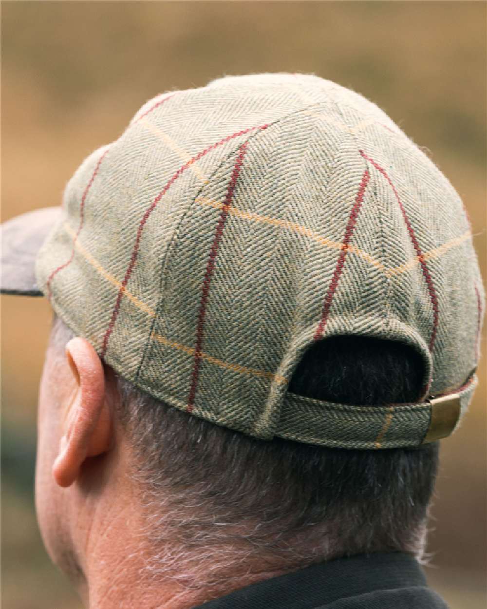Jack Pyke Baseball Hat - Image 6