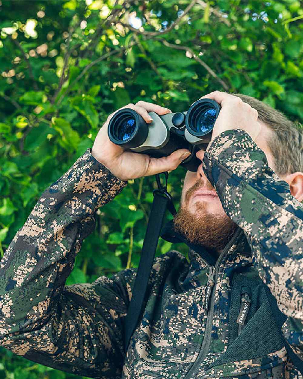 Jack Pyke Binoculars Harness - Image 3