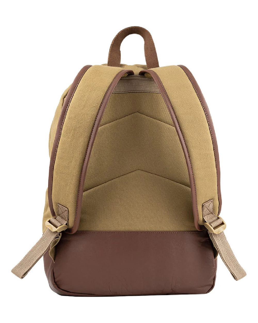 Jack Pyke Canvas Back Pack - Image 10