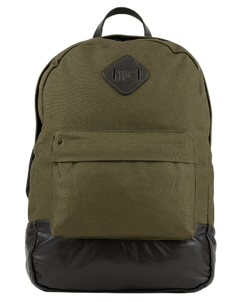 Jack Pyke Canvas Back Pack - Image 12