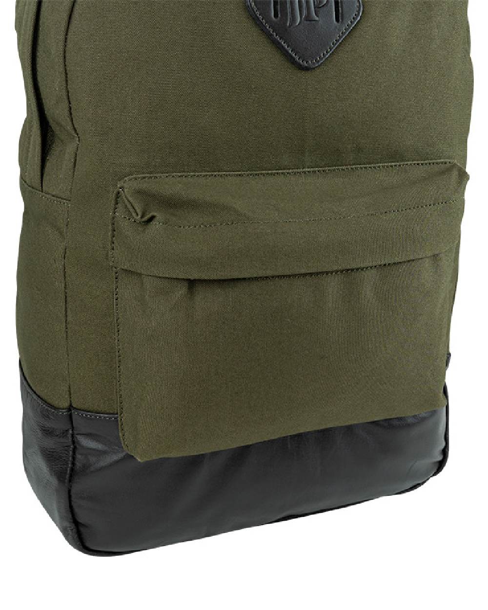 Jack Pyke Canvas Back Pack - Image 14