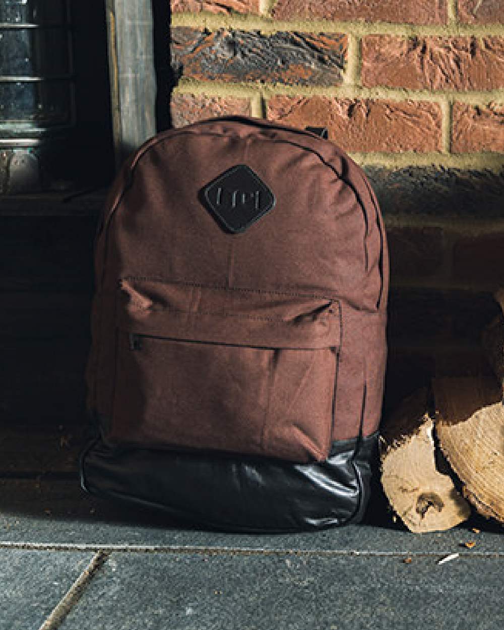 Jack Pyke Canvas Back Pack - Image 2