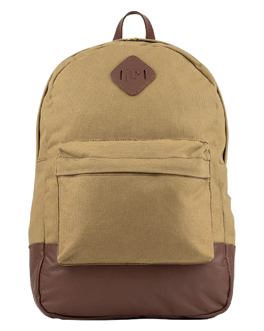 Jack Pyke Canvas Back Pack - Image 7