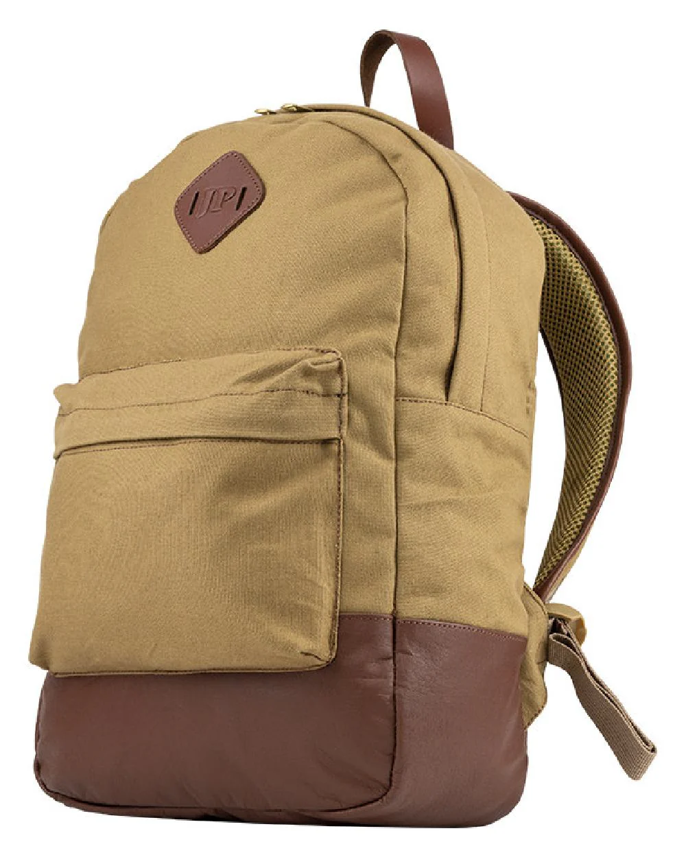 Jack Pyke Canvas Back Pack - Image 9
