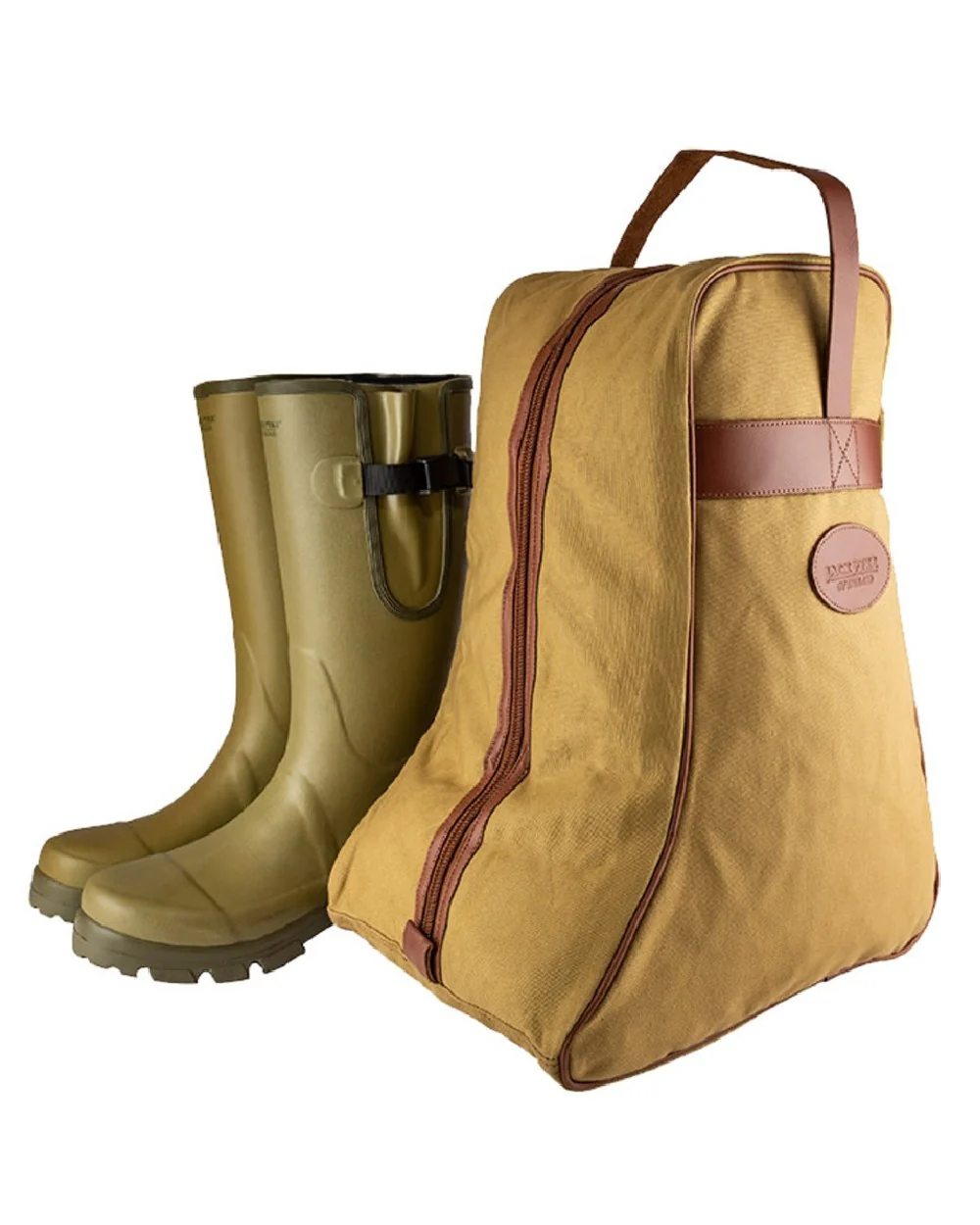 Jack Pyke Canvas Boot Bag - Image 14