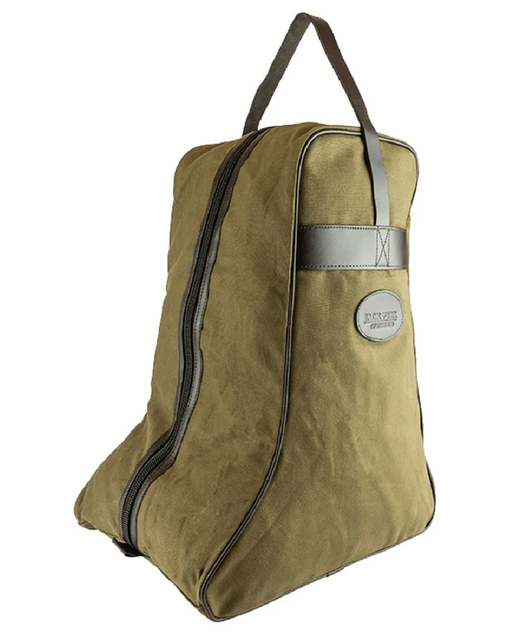 Jack Pyke Canvas Boot Bag - Image 3