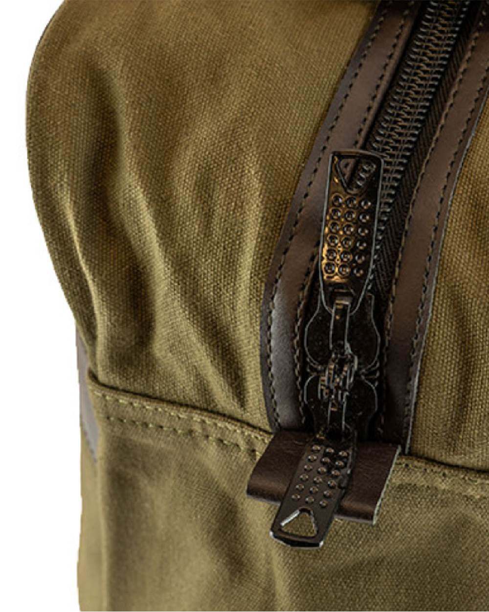 Jack Pyke Canvas Boot Bag - Image 5