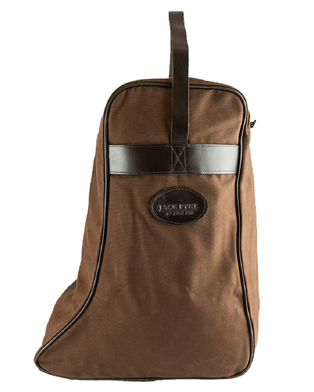 Jack Pyke Canvas Boot Bag - Image 7