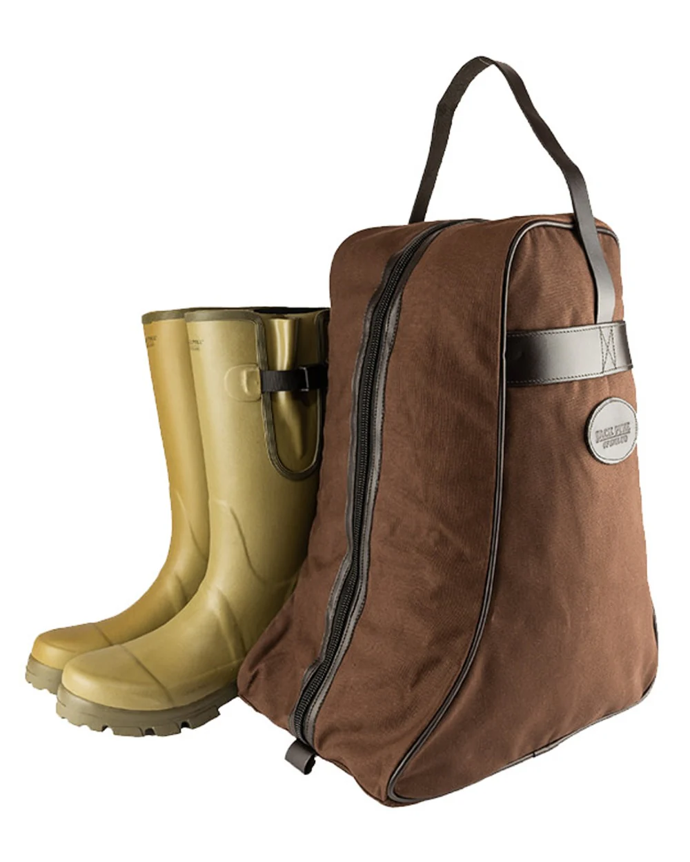 Jack Pyke Canvas Boot Bag - Image 8