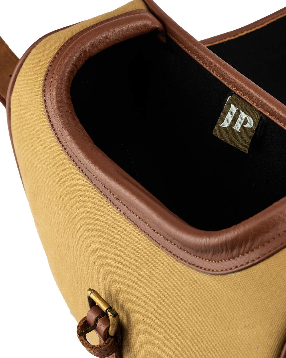 Jack Pyke Canvas Cartridge Bag - Image 10