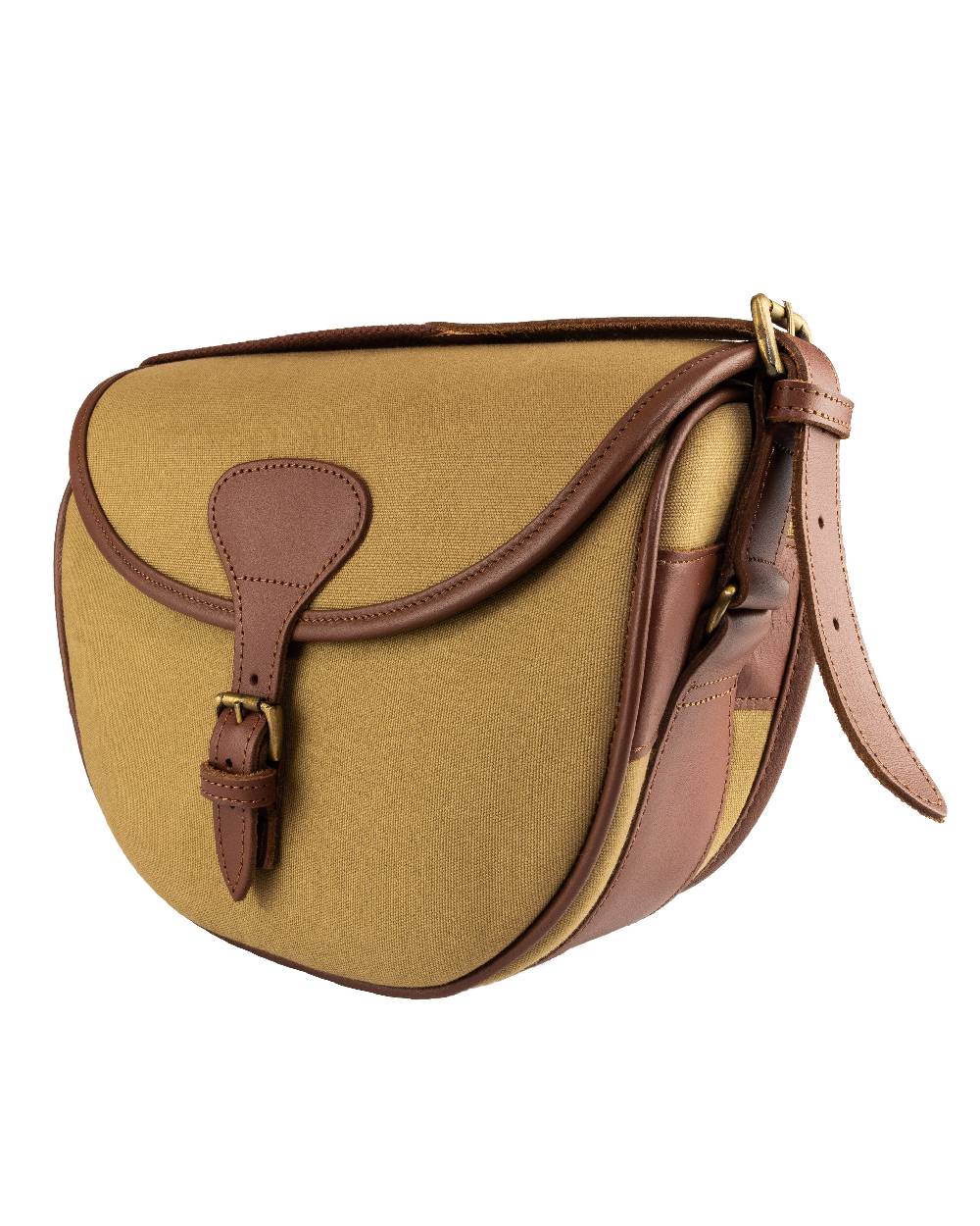 Jack Pyke Canvas Cartridge Bag - Image 14