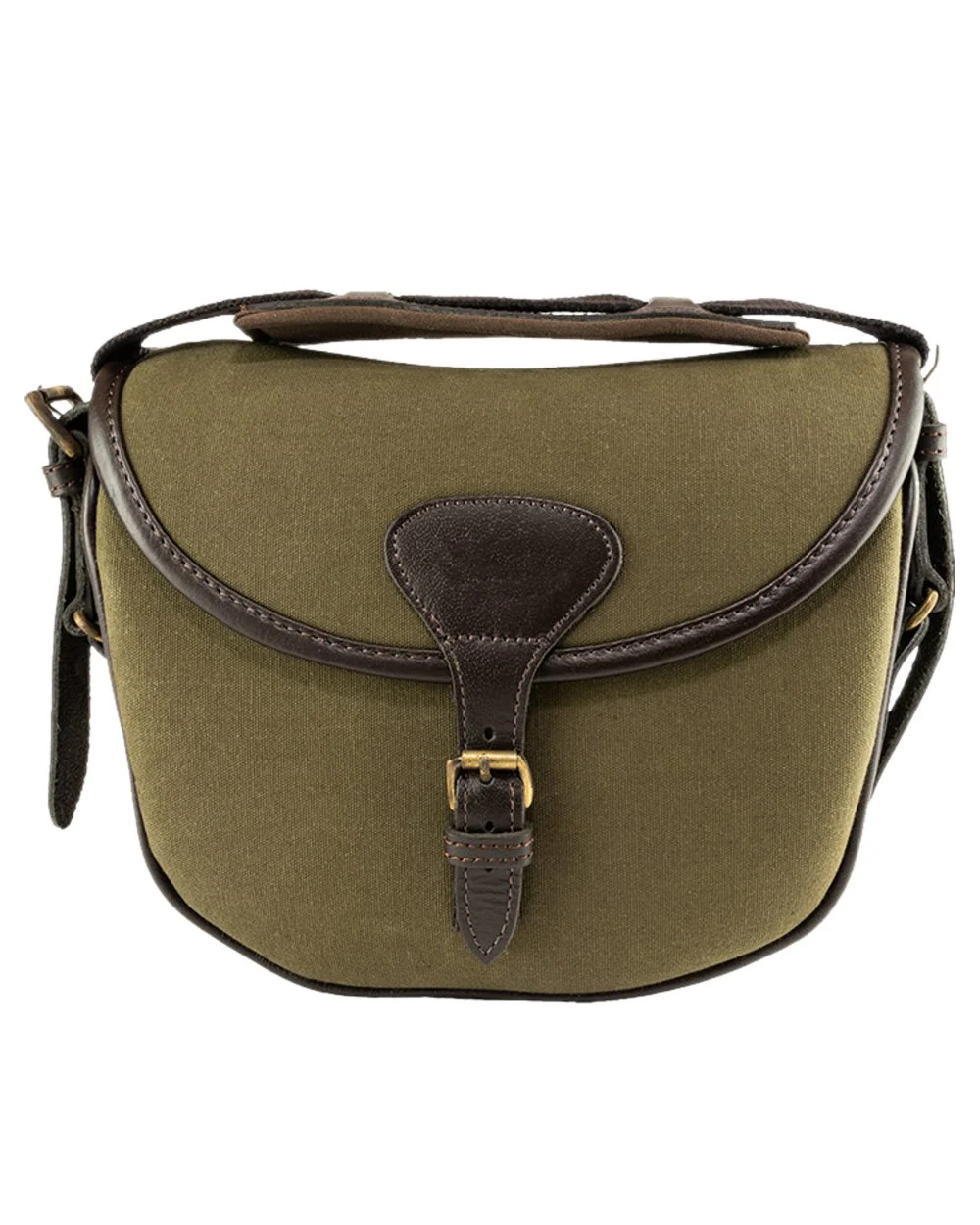 Jack Pyke Canvas Cartridge Bag - Image 15