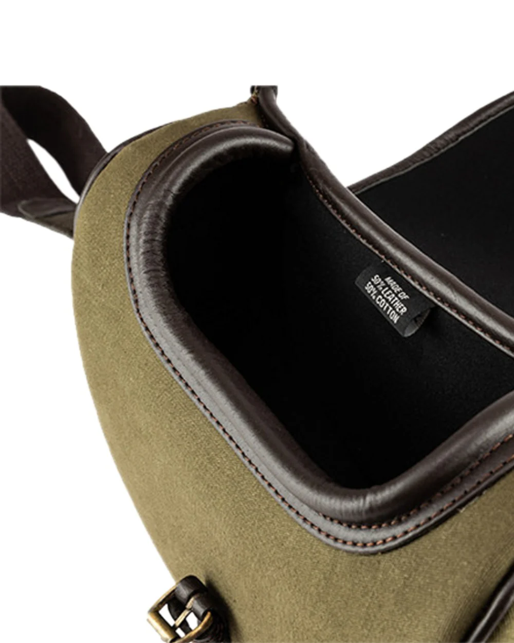 Jack Pyke Canvas Cartridge Bag - Image 19