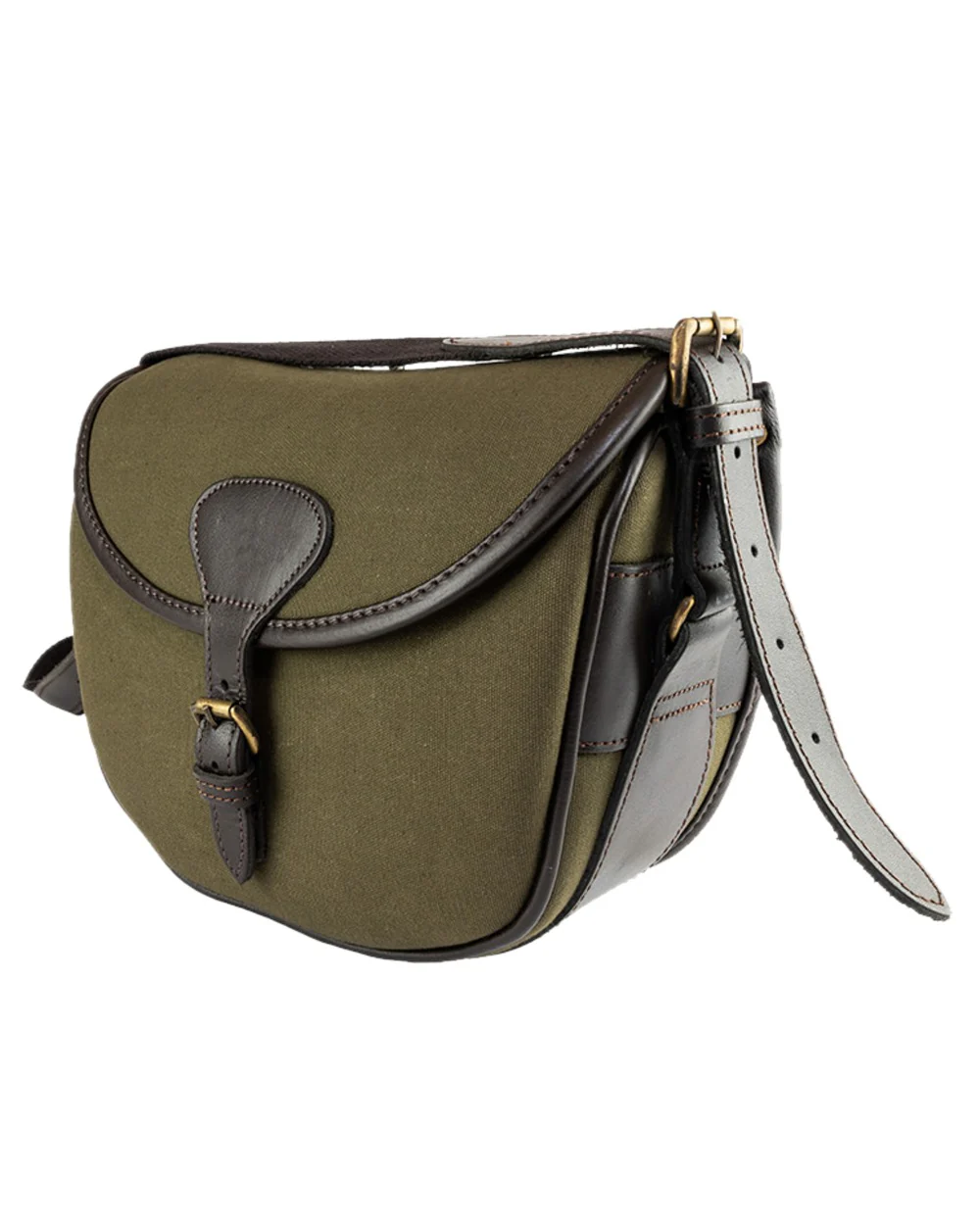 Jack Pyke Canvas Cartridge Bag - Image 20