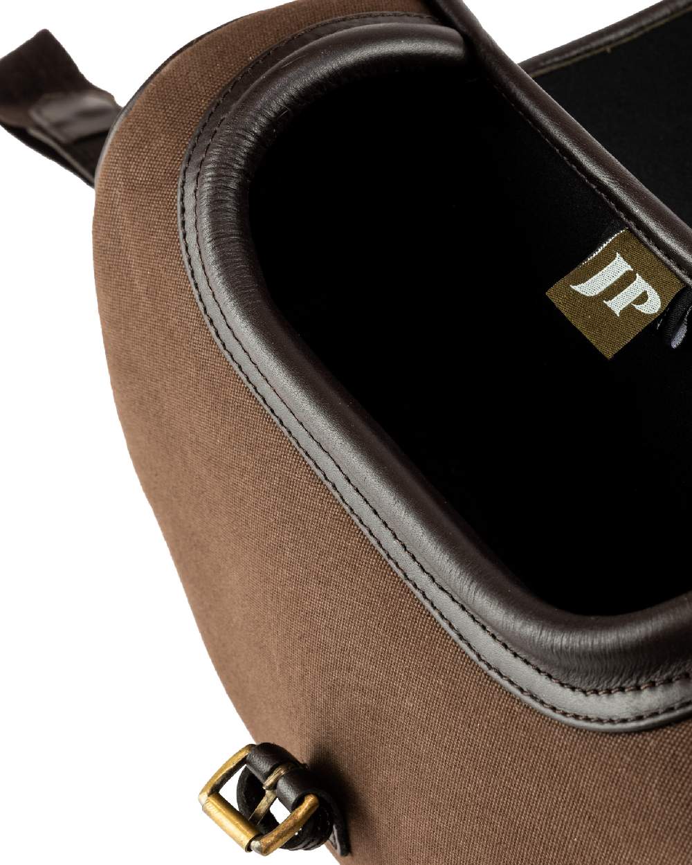 Jack Pyke Canvas Cartridge Bag - Image 4