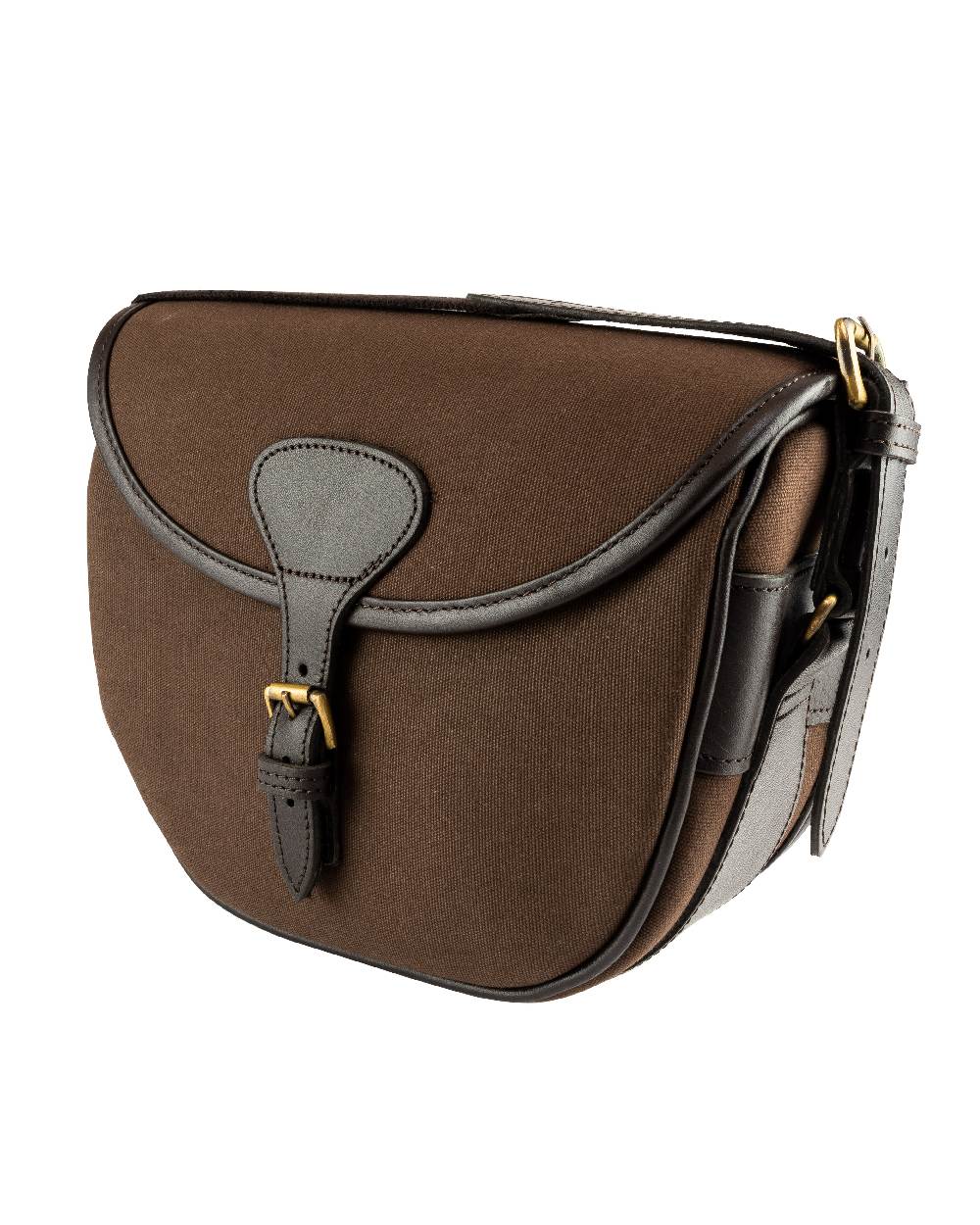 Jack Pyke Canvas Cartridge Bag - Image 5