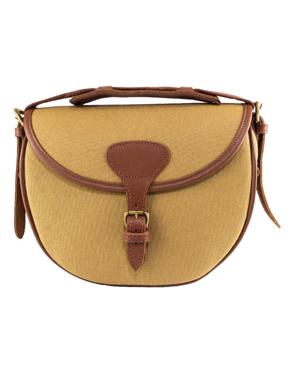 Jack Pyke Canvas Cartridge Bag - Image 8